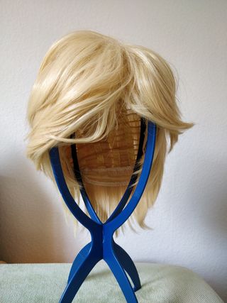 Pelucas Cosplay varios colores y estilos