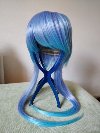 Pelucas Cosplay varios colores y estilos