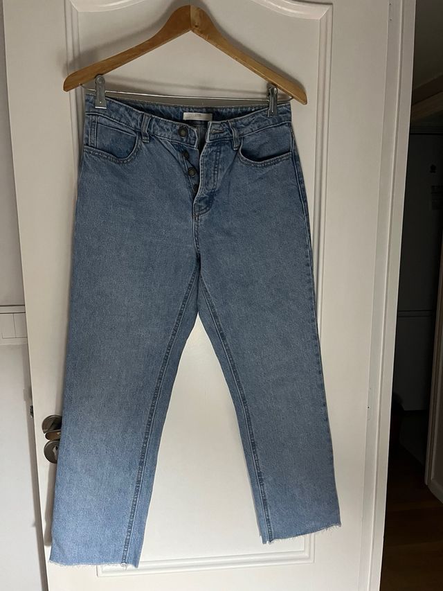 Pantalon vaquero jeans STR