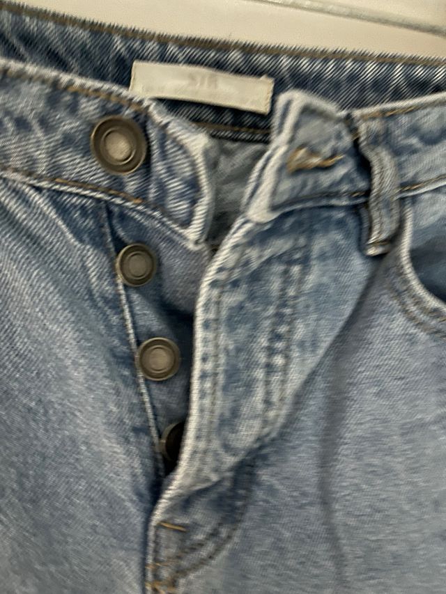 Pantalon vaquero jeans STR