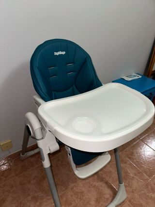 Trona peg perego