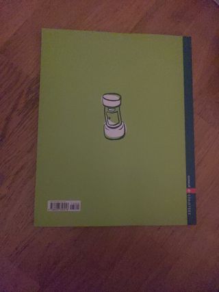 Conocimiento del medio 3 edelvives