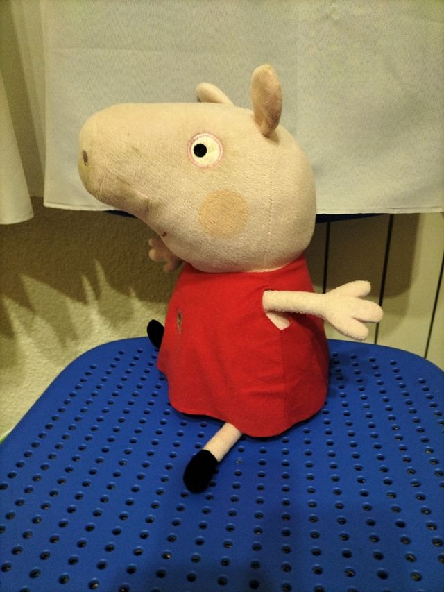 Pepa pig