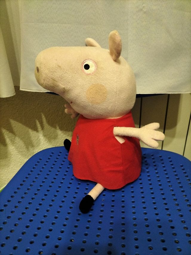 Pepa pig