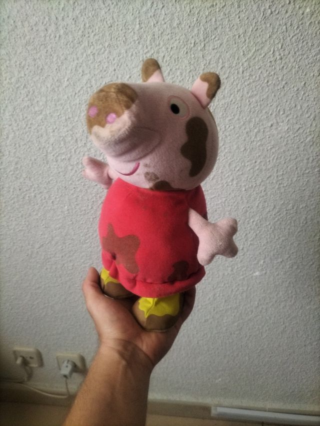 Pepa pig