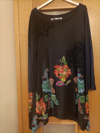 Vestido original