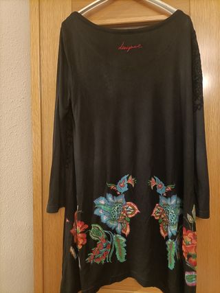 Vestido original