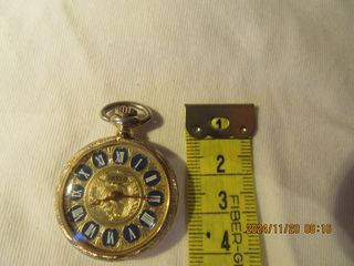 Reloj  vintage de colgar