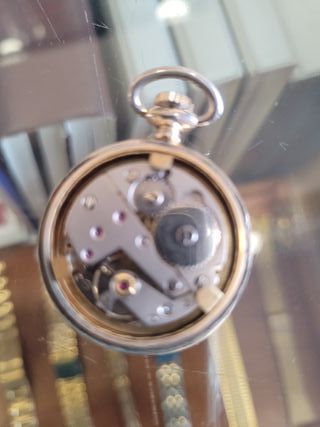 Reloj  vintage de colgar
