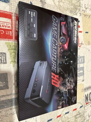 Capturadors AVerMedia