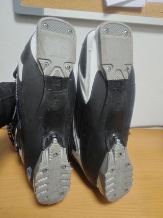 Botas de esquí Wedze RNS70wid