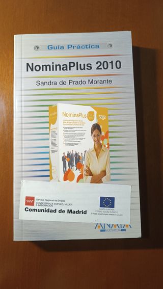 Manual NominaPlus 2010