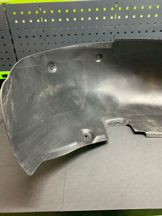 PASE RUEDA TRASERO IZQUIERDO PORSCHE CAYENNE