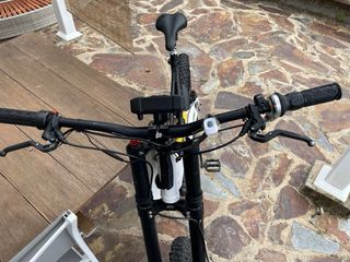 Bicicleta electrica Bultaco Brinco 