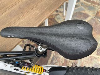 Bicicleta electrica Bultaco Brinco 