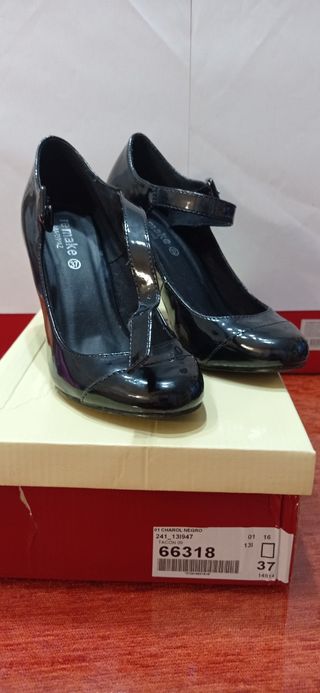 Zapatos de Tacón de mujer 