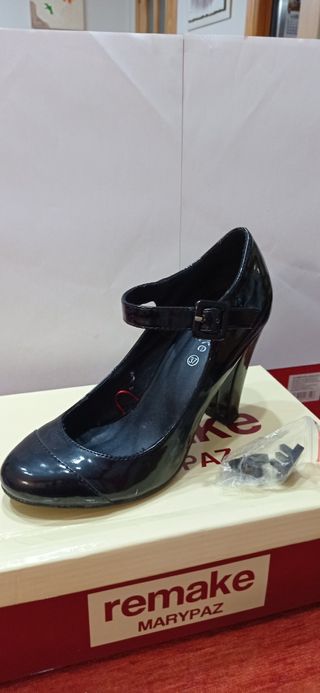 Zapatos de Tacón de mujer 