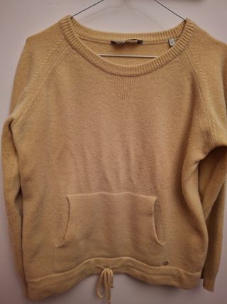 Maglia lana Woolrich 