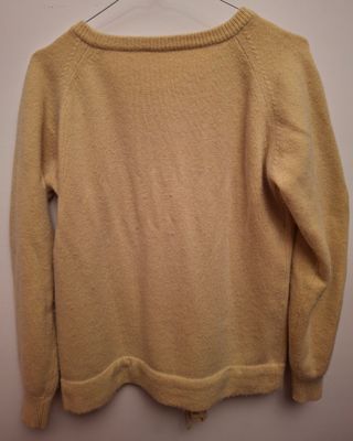 Maglia lana Woolrich 