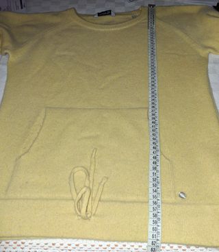 Maglia lana Woolrich 