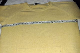 Maglia lana Woolrich 