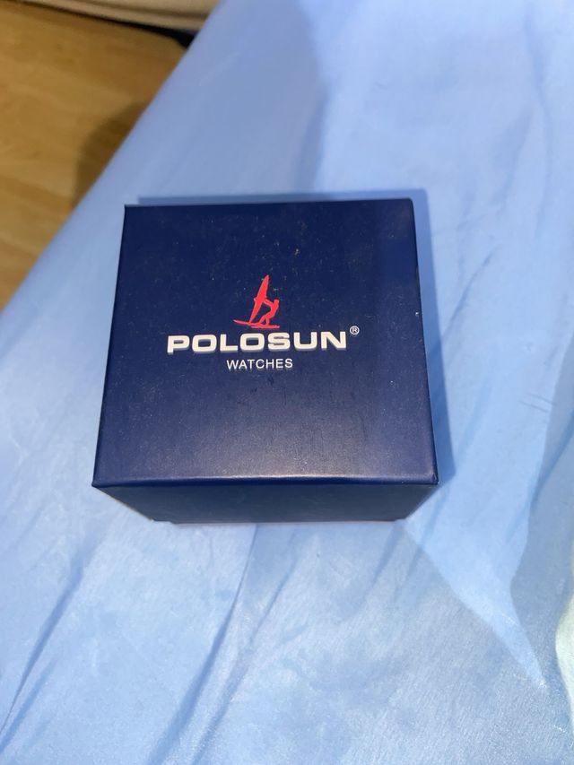Polosun reloj surf