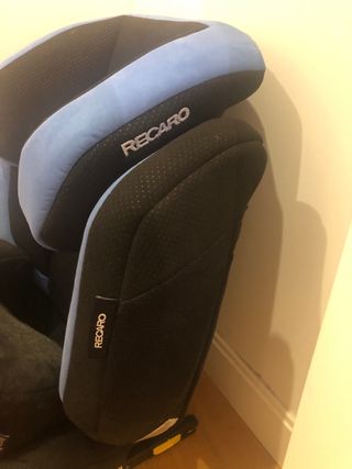 Silla de coche 