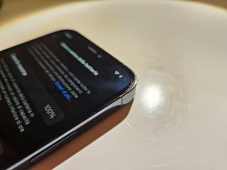 IPhone 12 pro 256 + cover Spigen