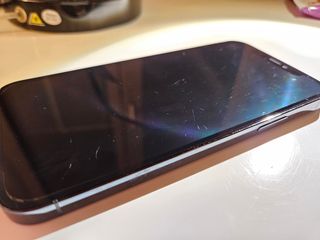 IPhone 12 pro 256 + cover Spigen