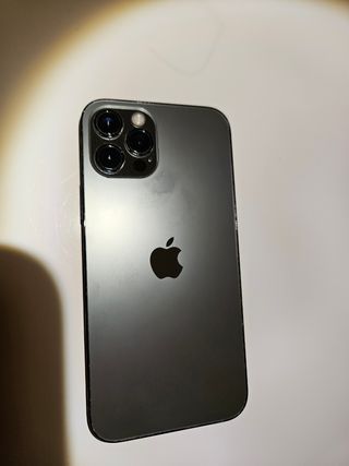 IPhone 12 pro 256 + cover Spigen