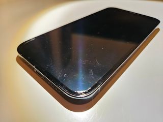 IPhone 12 pro 256 + cover Spigen