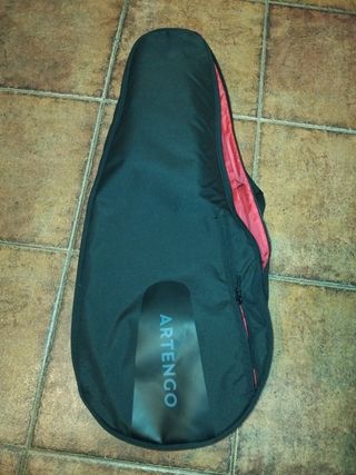 Mochila para Raquetas de tenis 
