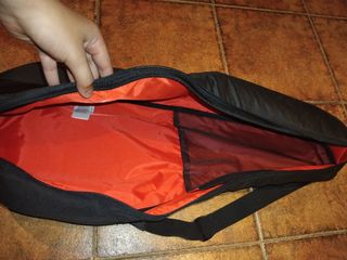 Mochila para Raquetas de tenis 