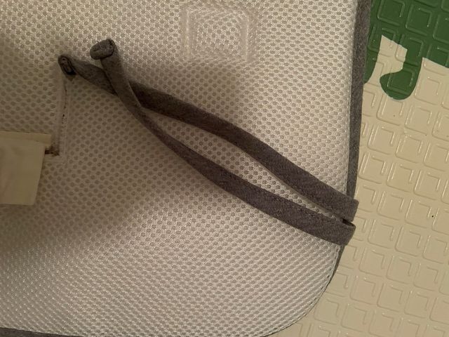 Colchoneta Universal para sillita bebé