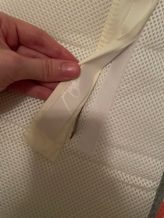 Colchoneta Universal para sillita bebé