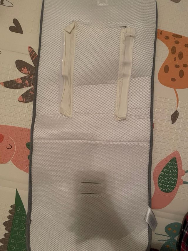 Colchoneta Universal para sillita bebé