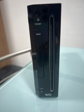 Consola wii