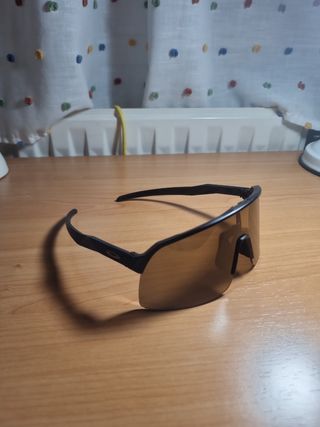 Gafas ciclismo