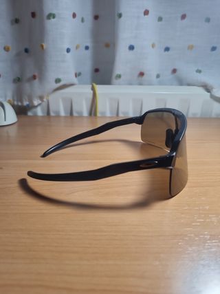 Gafas ciclismo