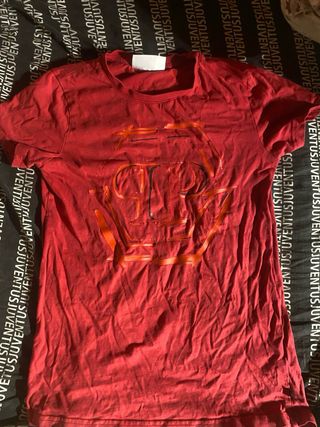 maglia philipp plein