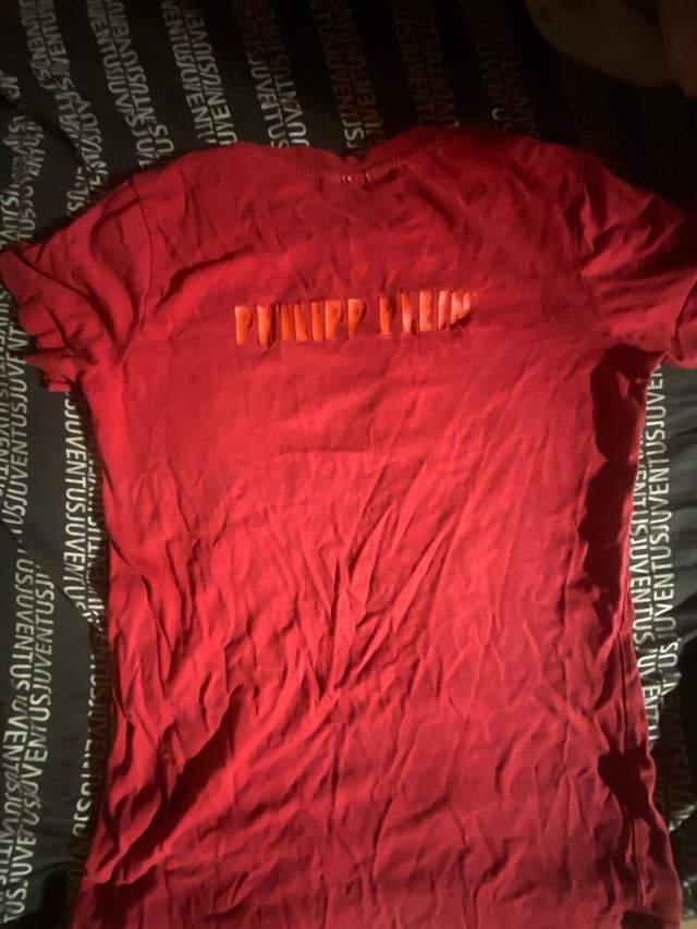 maglia philipp plein