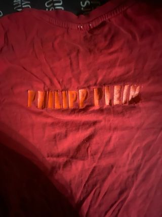 maglia philipp plein