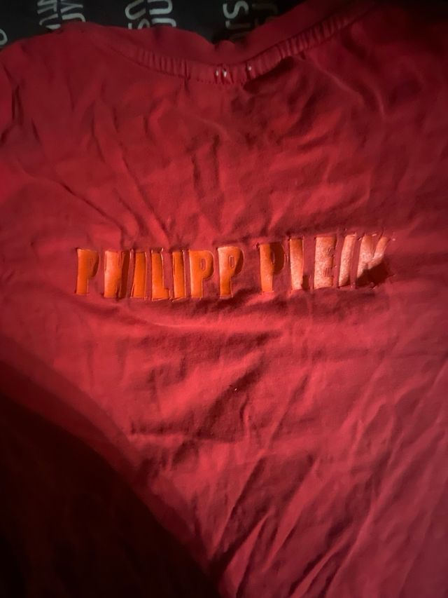 maglia philipp plein