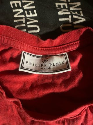 maglia philipp plein