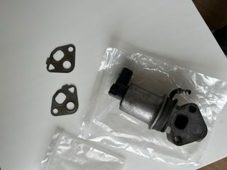 valvula egr seat
