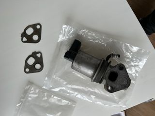 valvula egr seat
