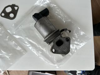 valvula egr seat