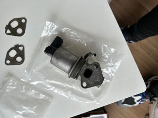 valvula egr seat