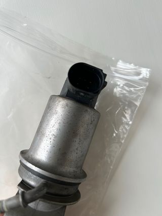 valvula egr seat