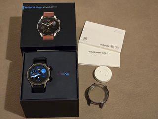 Smartwatch Honor Magic Watch 2, nuovo cinturino